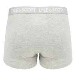 Barclay 3 Pack Boxer Shorts