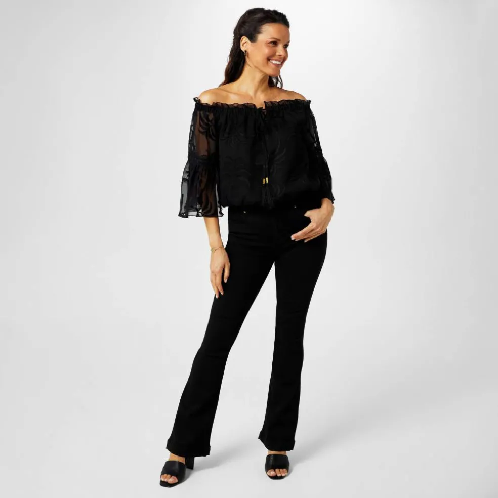 Bardot Top