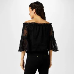 Bardot Top