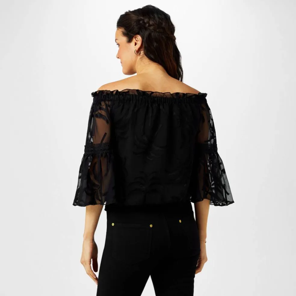 Bardot Top