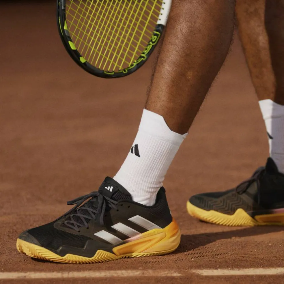Barricade 13 Clay Tennis Shoes