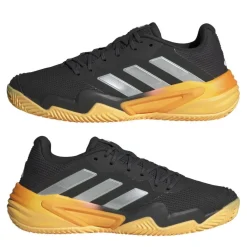 Barricade 13 Clay Tennis Shoes