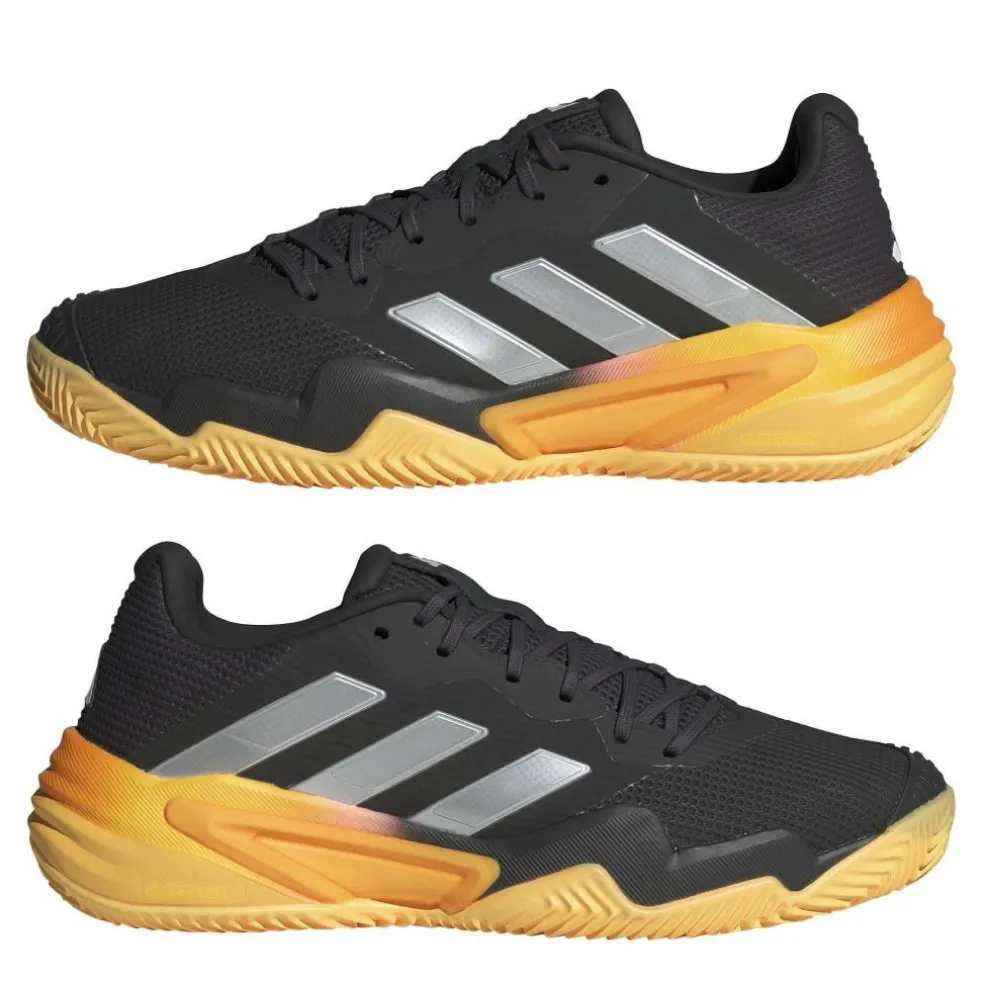 Barricade 13 Clay Tennis Shoes