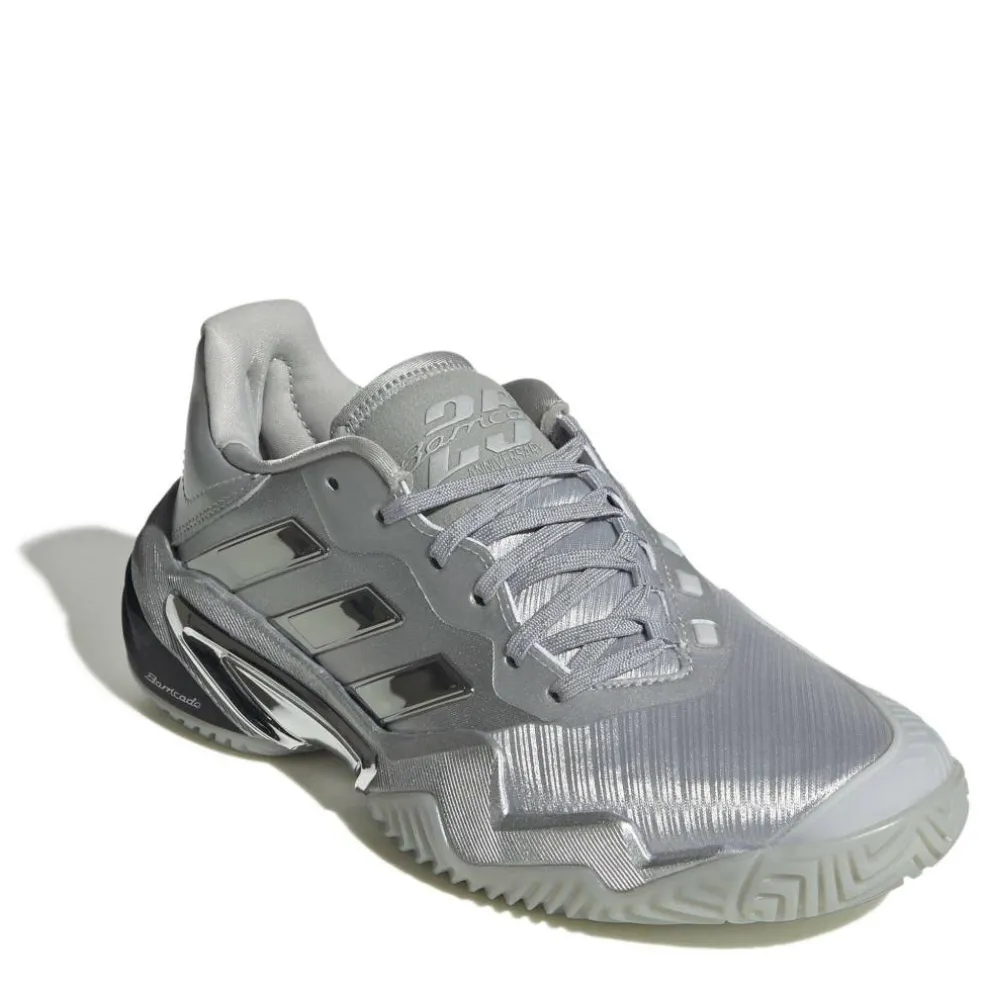 Barricade 13 Silver Edition Tennis Shoes Womens