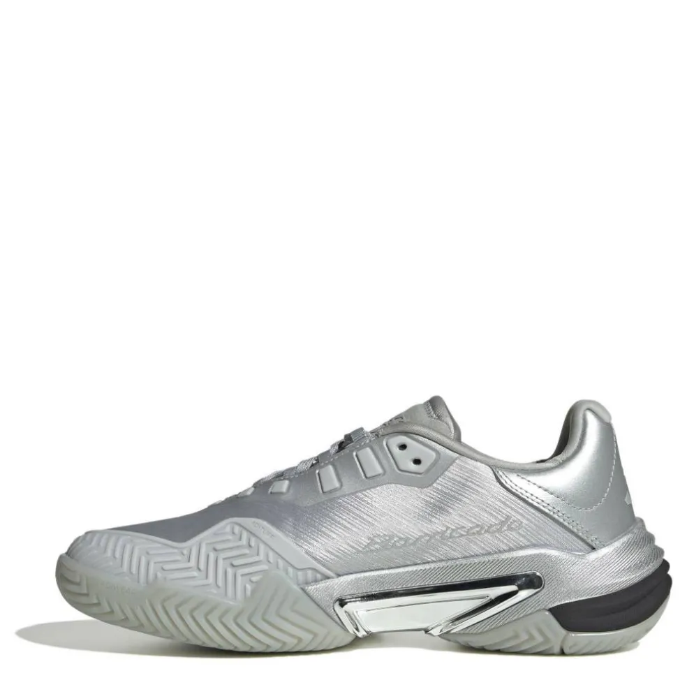 Barricade 13 Silver Edition Tennis Shoes Womens