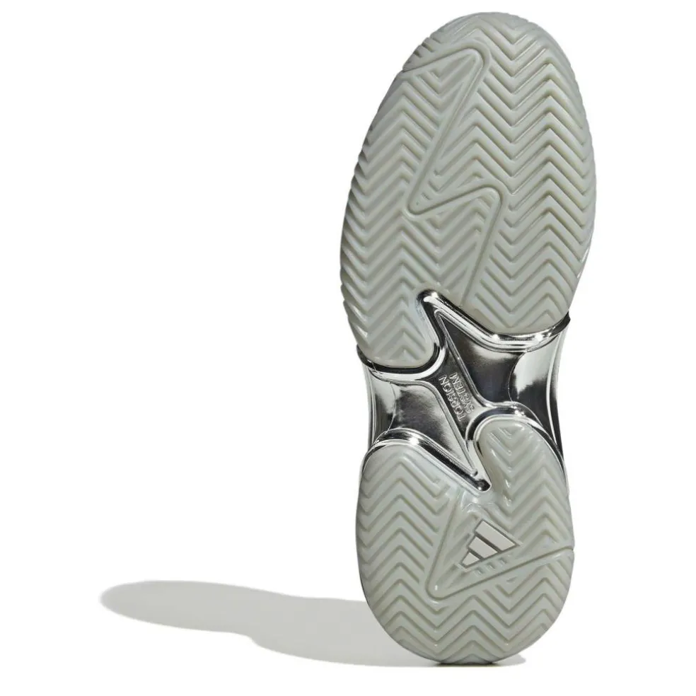 Barricade 13 Silver Edition Tennis Shoes Womens