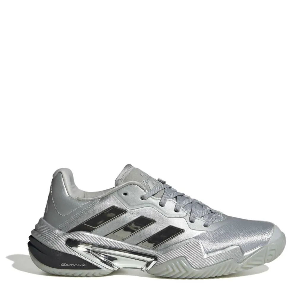 Barricade 13 Silver Edition Tennis Shoes Womens