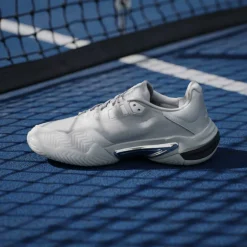 Barricade 13 Silver Edition Tennis Shoes Womens