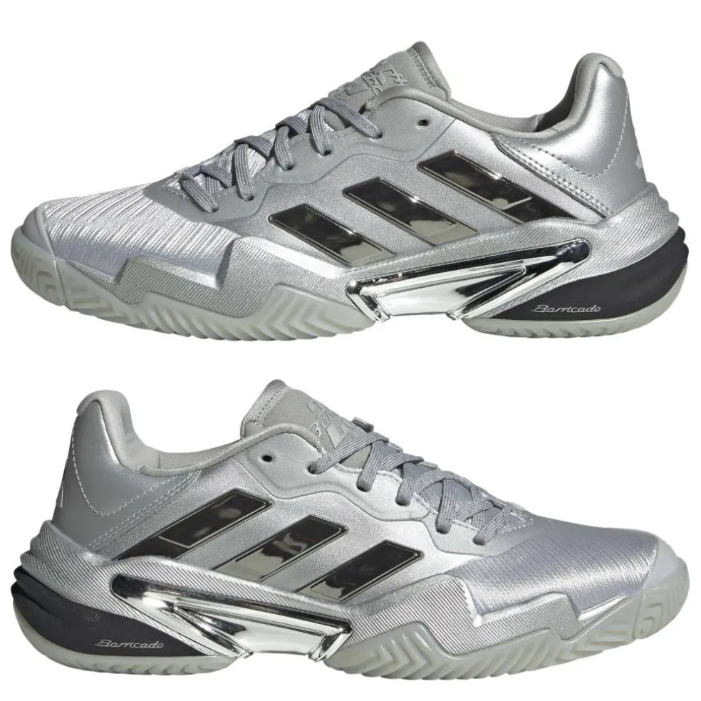 Barricade 13 Silver Edition Tennis Shoes Womens