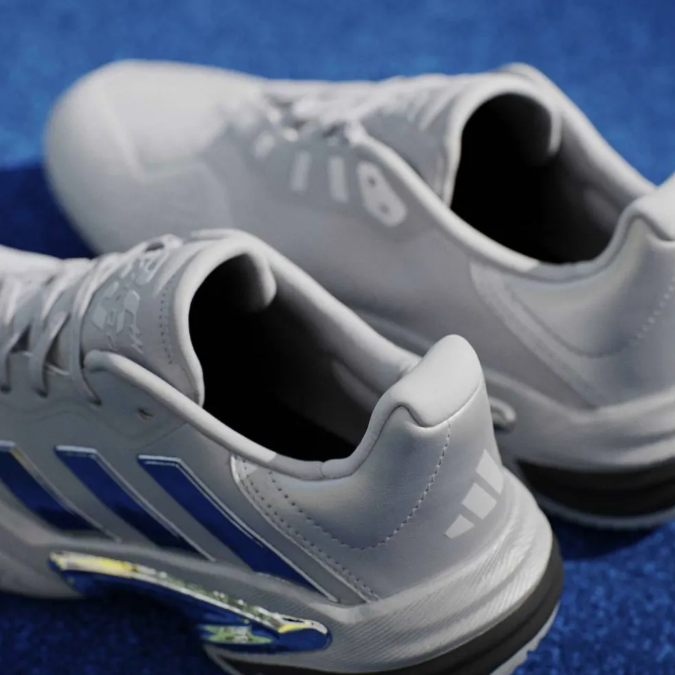 Barricade 13 Silver Edition Tennis Shoes Womens