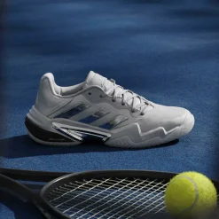 Barricade 13 Silver Edition Tennis Shoes Womens