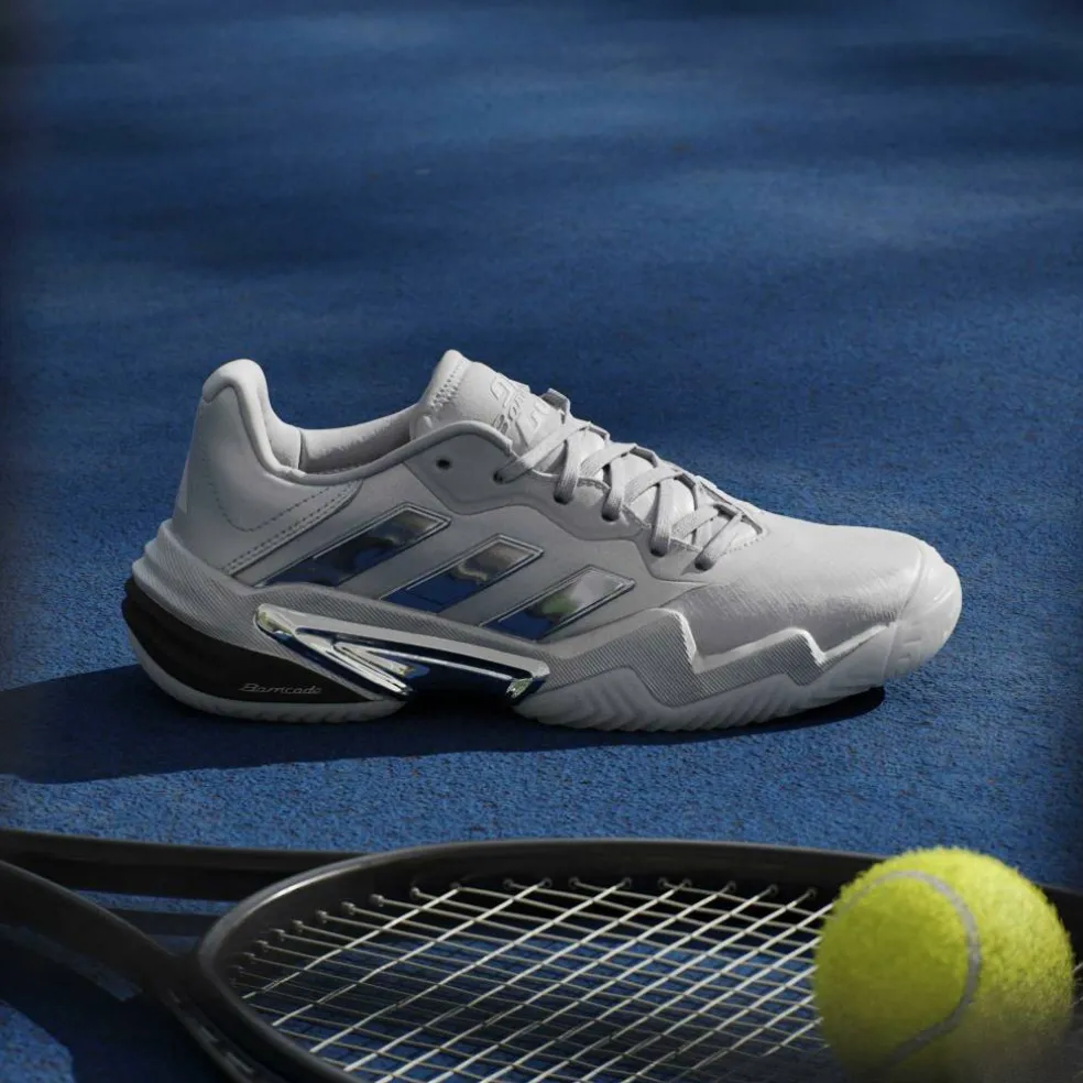 Barricade 13 Silver Edition Tennis Shoes Womens