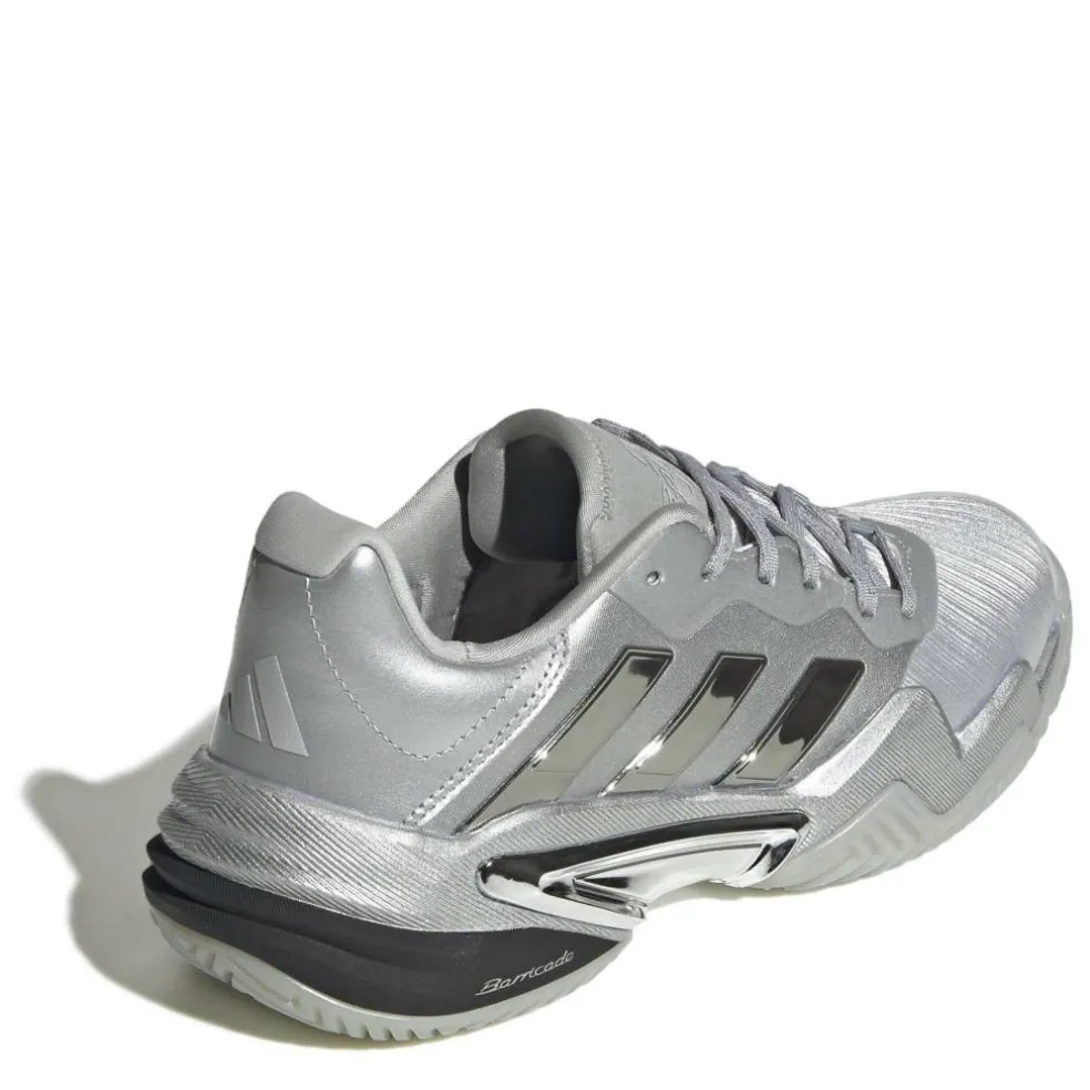 Barricade 13 Silver Edition Tennis Shoes Womens