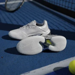 Barricade 13 Silver Edition Tennis Shoes Womens