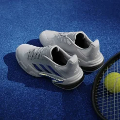 Barricade 13 Silver Edition Tennis Shoes Womens