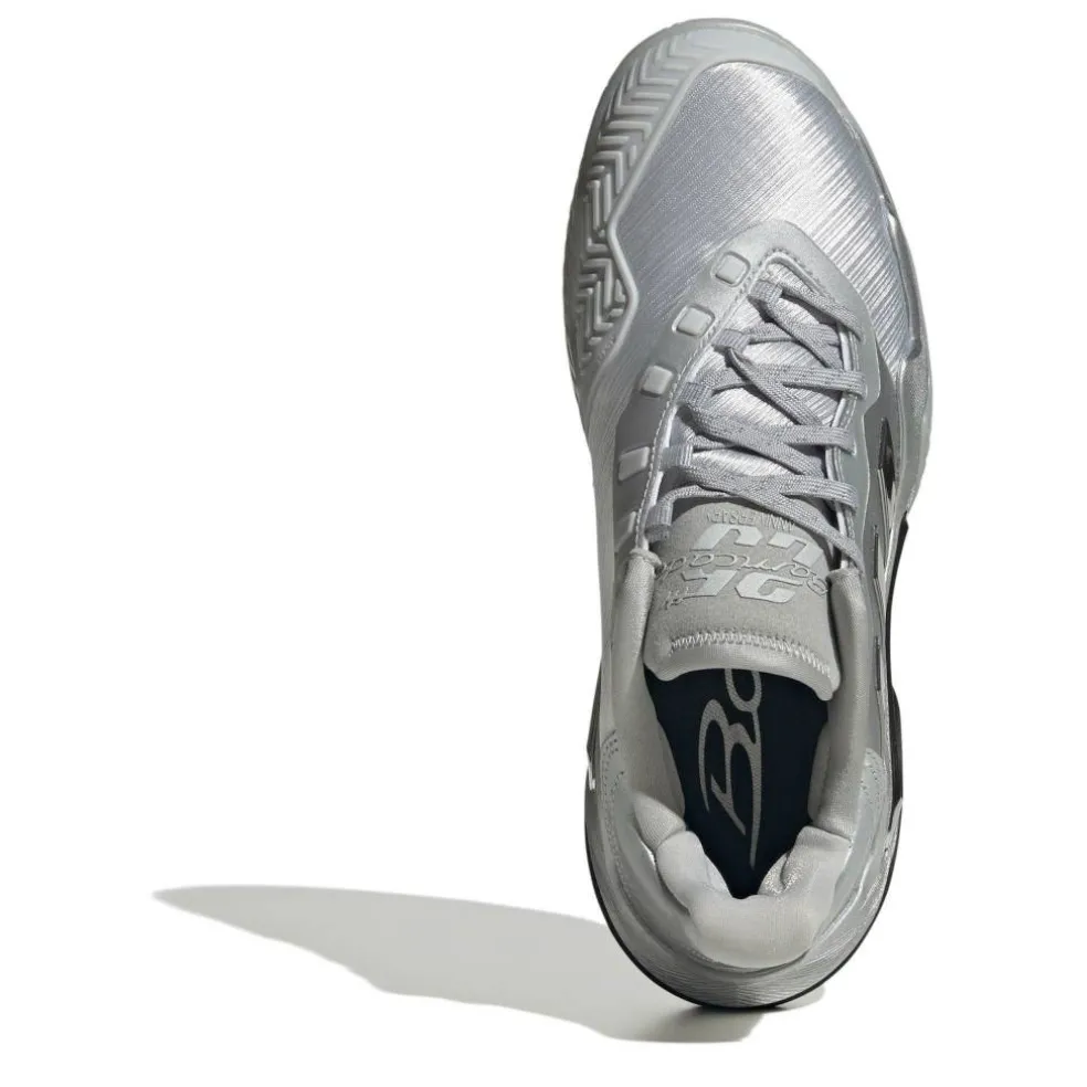 Barricade 13 Silver Edition Tennis Shoes Womens