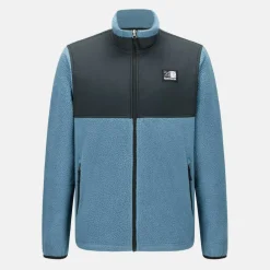Basecamp Fleece Mens