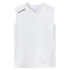 Base Cre Vest Junior Boys
