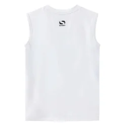 Base Cre Vest Junior Boys