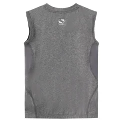 Base Cre Vest Junior Boys