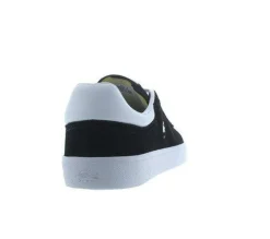 Base Shot Suede