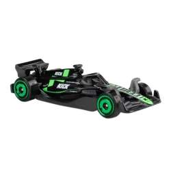 Basic Race Team 5 Car Pack