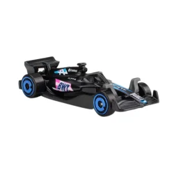 Basic Race Team 5 Car Pack