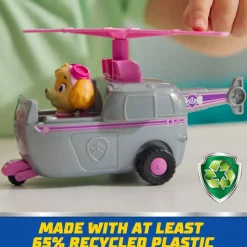 Basic Vehicles