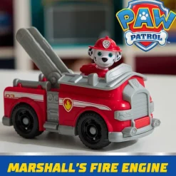 Basic Vehicles