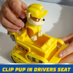 Basic Vehicles