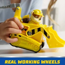 Basic Vehicles
