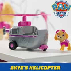 Basic Vehicles