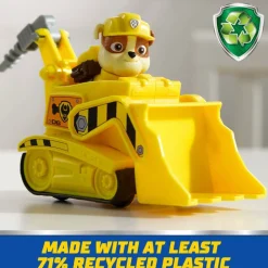 Basic Vehicles