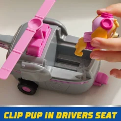 Basic Vehicles