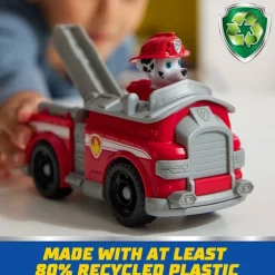 Basic Vehicles