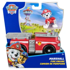 Basic Vehicles