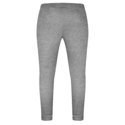 Basic Closed Hem Fleece Joggers
