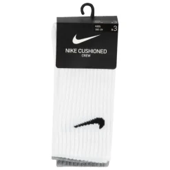 Basic Crew 3Pk Sock Infants