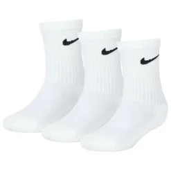 Basic Crew 3Pk Sock Infants