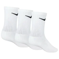 Basic Crew 3Pk Sock Infants