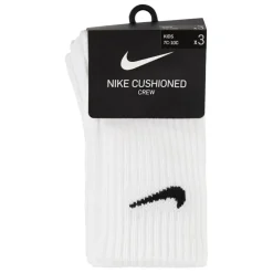 Basic Crew 3Pk Sock Infants