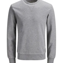 Basic Crew Sweatshirt