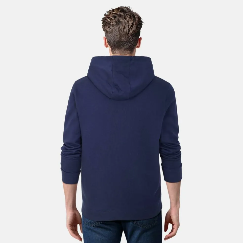 Basic Logo Hoodie