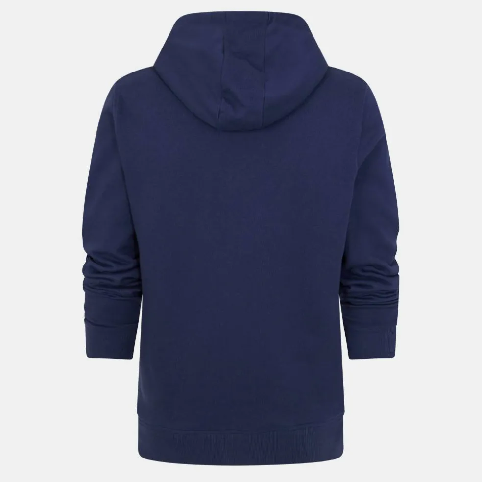 Basic Logo Hoodie