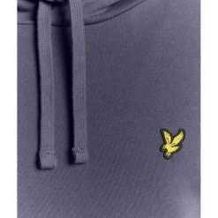 Basic Logo Hoodie