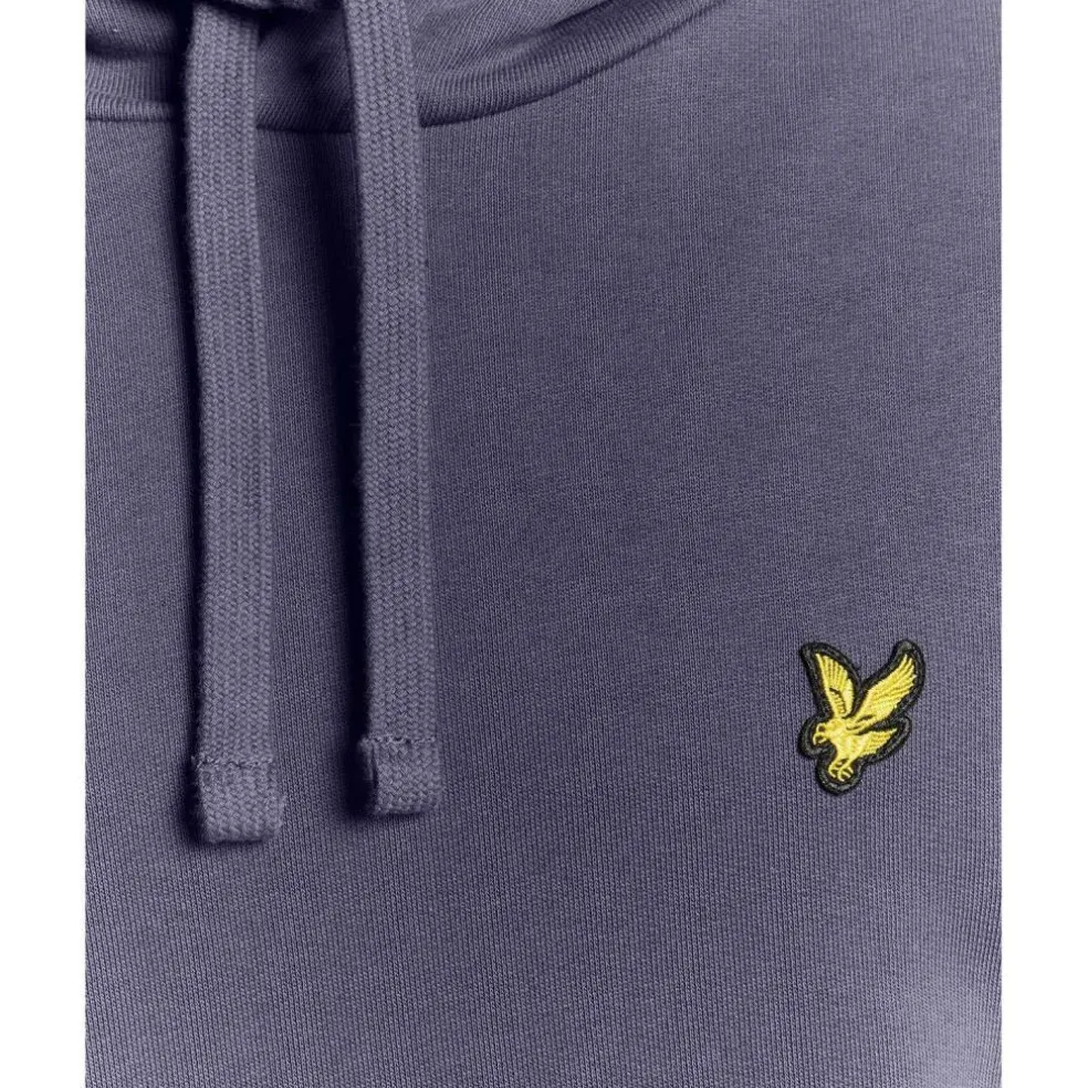 Basic Logo Hoodie