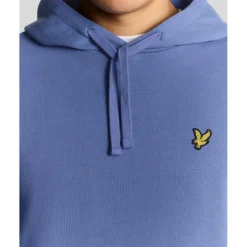 Basic Logo Hoodie