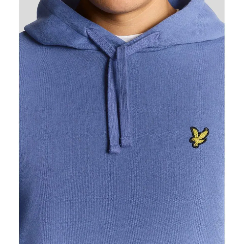 Basic Logo Hoodie