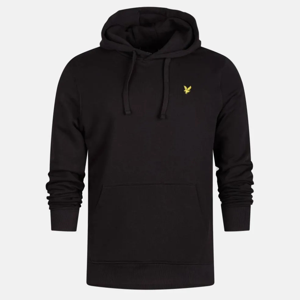 Basic Logo Hoodie
