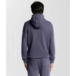 Basic Logo Hoodie